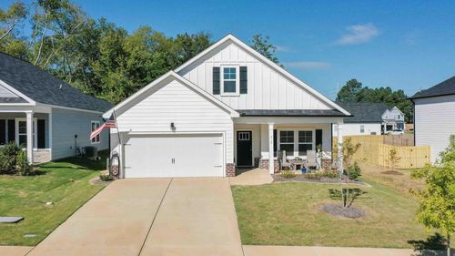 410 Longford St, Aiken, SC, 29803-6353 | Card Image