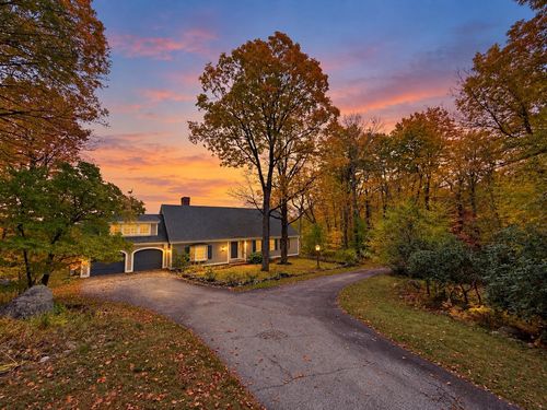 123 Kings Highway, Hancock, NH, 03449 | Card Image