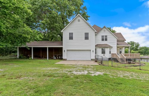 8199 W Farm Road 76, Willard, MO, 65781-9662 | Card Image