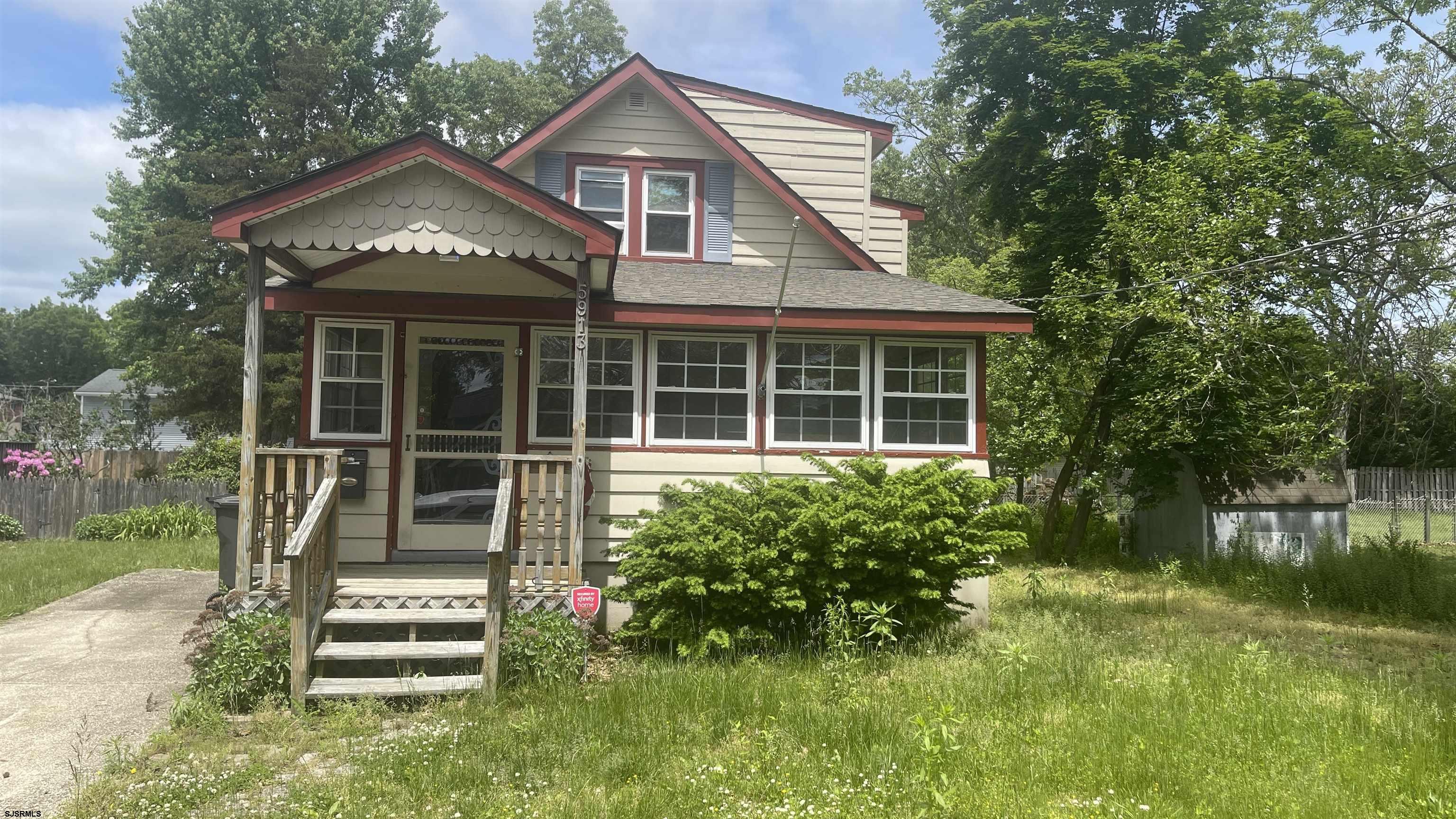 7th St, Mays Landing, NJ 08330