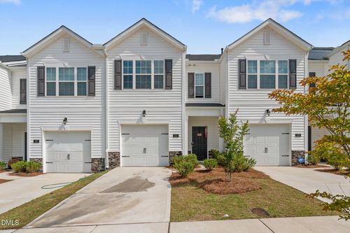 111 Starlight Street, Sanford, NC, 27330 | Card Image