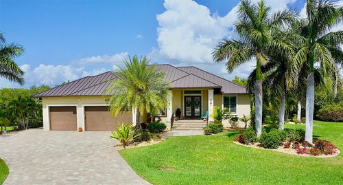 17411 Medillin Ct, Punta Gorda, FL, 33955-4608 | Card Image