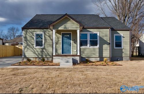 3904 Cypress Ave Sw, Huntsville, AL, 35805-3414 | Card Image