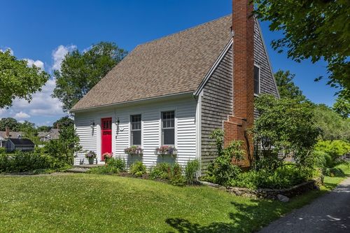 5 Canary St, Sandwich, MA, 02563-2024 | Card Image