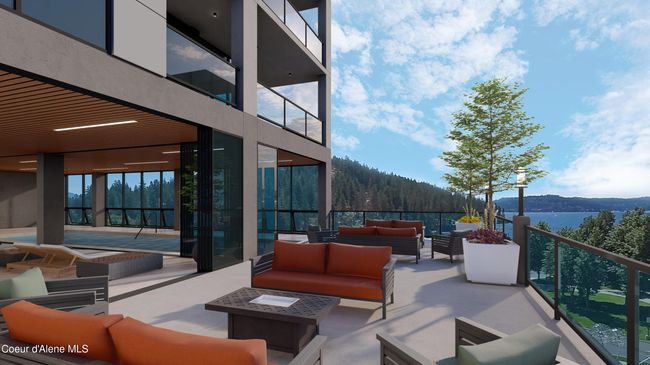 UNIT-1004 - 116 S 3 Rd St, Condo with 3 bedrooms, 3 bathrooms and null parking in Coeur D Alene ID | Image 10