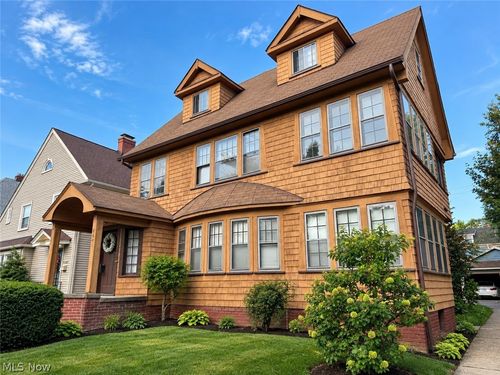 2-2641 Idlewood Road, Cleveland Heights, OH, 44118 | Card Image