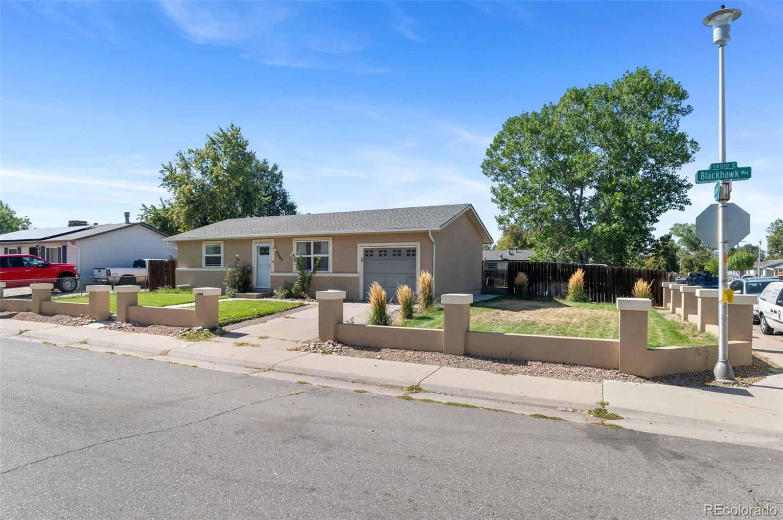 Blackhawk Way, Denver, CO 80239