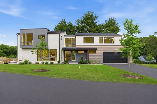 3 Linc Cole Lane, Lexington, MA, 02421 | Card Image