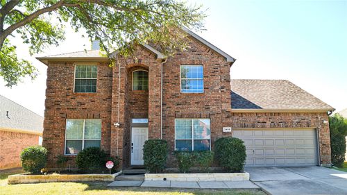 2456 Morning Dew Dr, Little Elm, TX, 75068-7629 | Card Image