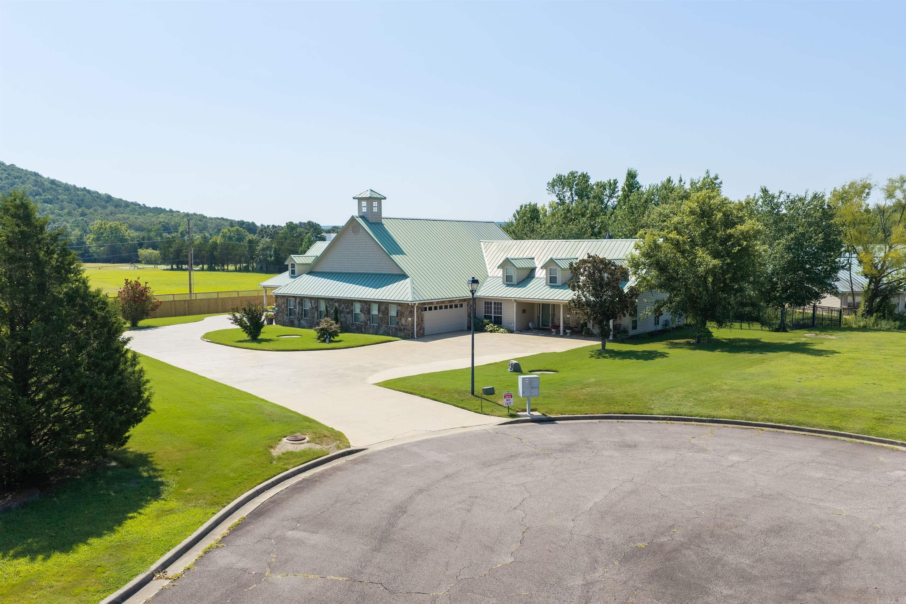 Residential in Heber Springs 5