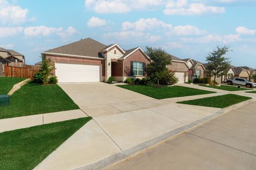 2808 Southampton Dr, McKinney, TX, 75071-1449 | Card Image