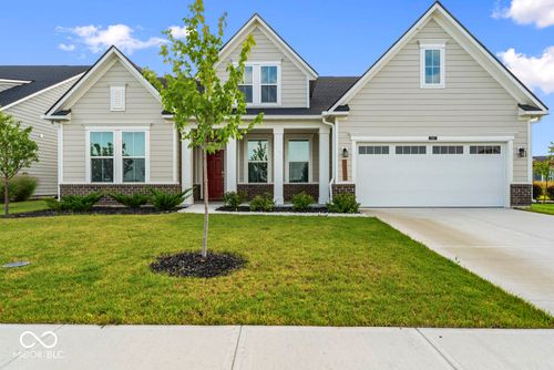 1397 Petit Verdot Dr, Westfield, IN, 46074-4620 | Card Image