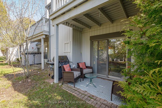 440 Oxbow Cres, Condo with 3 bedrooms, 2 bathrooms and 1 parking in Collingwood ON | Image 33