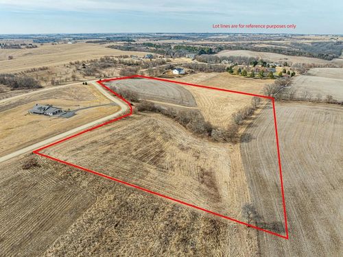 12.10 Acres Deerfield Drive, Sylvester, WI, 53566 | Card Image