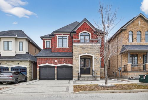 143 Maple Ridge Cres, Markham, ON, L6E1T9 | Card Image