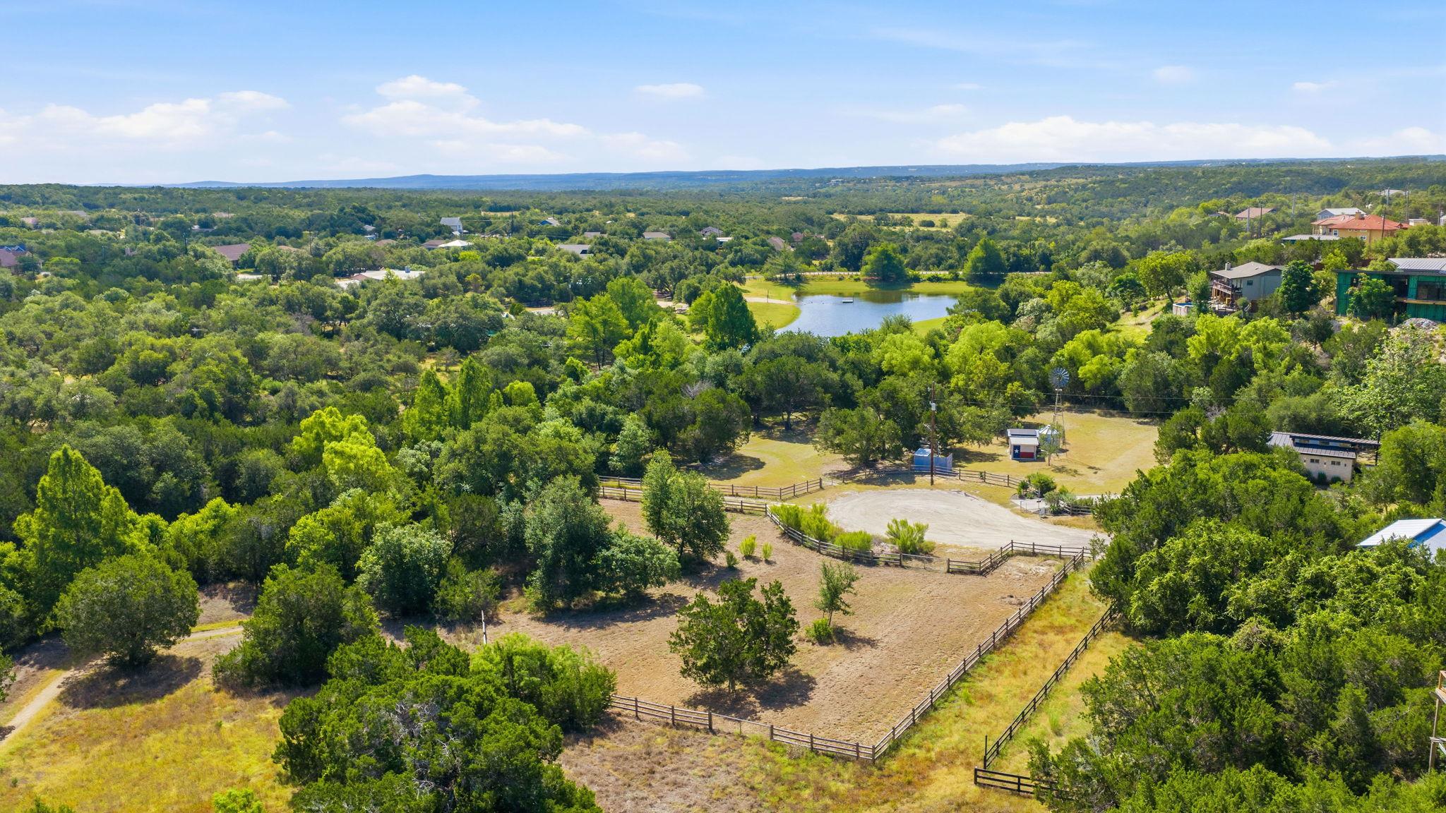 Land in Dripping Springs 3