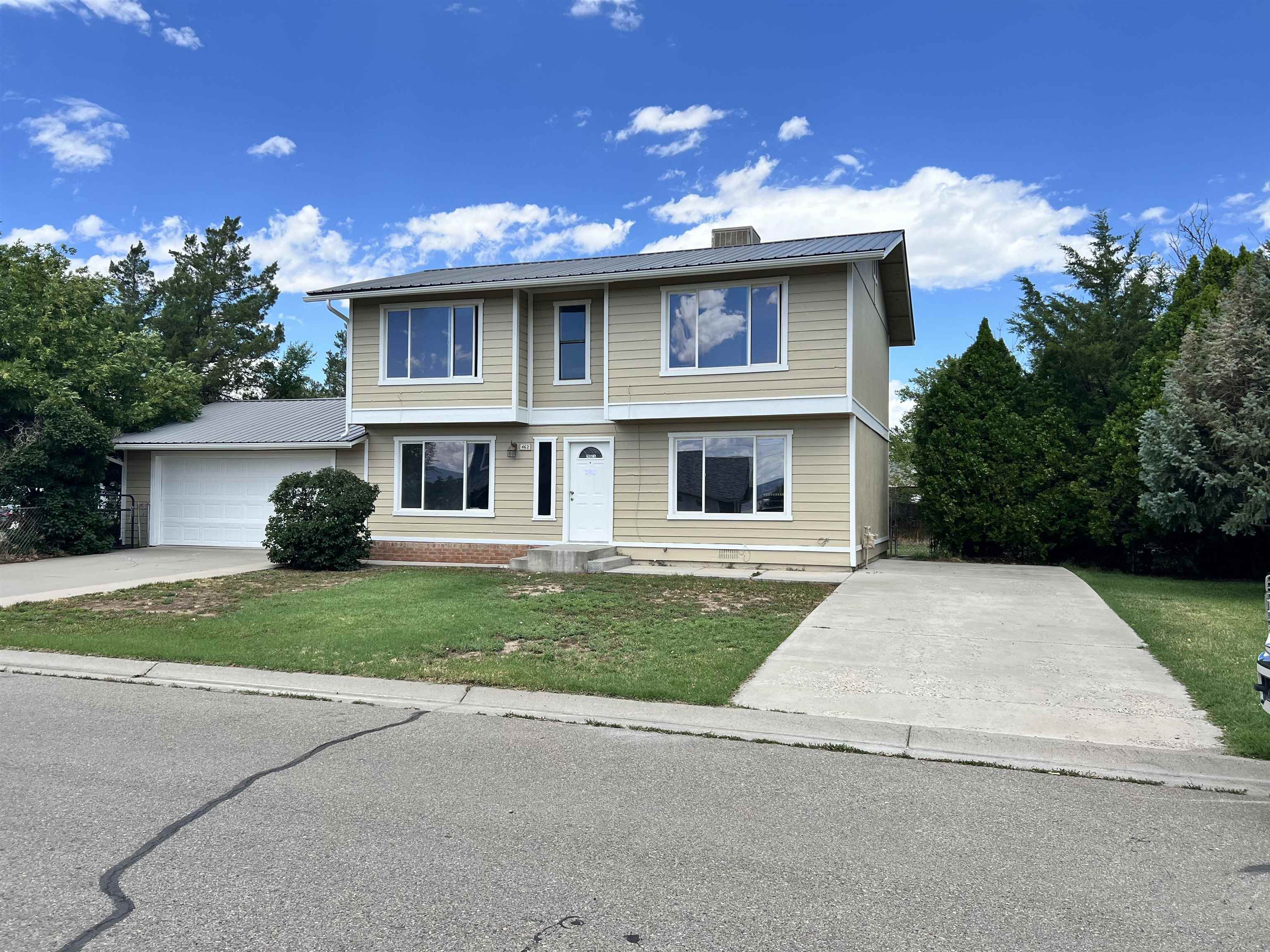 Rob Ren Dr, Grand Junction, CO 81504