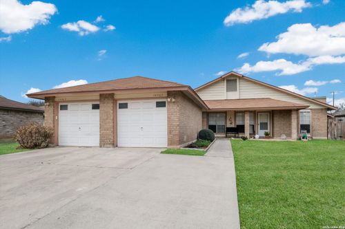 14463 Edgemont St, San Antonio, TX, 78217-6427 | Card Image