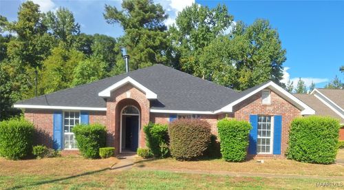 6309 Scenic Dr, Montgomery, AL, 36117-4556 | Card Image