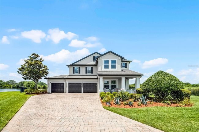 15208 Lake Claire Overlook Dr, House other with 5 bedrooms, 4 bathrooms and null parking in WINTER GARDEN FL | Image 69