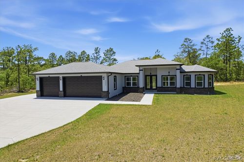 5499 Mallows Cir, Beverly Hills, FL, 34465-4574 | Card Image
