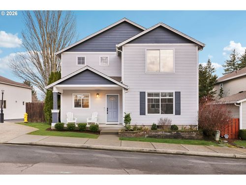 4128 Se 187th Pl, Vancouver, WA, 98683-7409 | Card Image