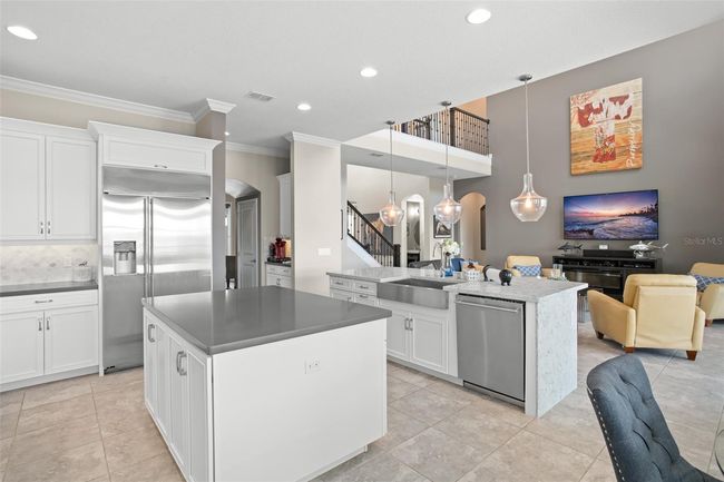 15168 Shonan Gold Dr, House other with 5 bedrooms, 6 bathrooms and null parking in Winter Garden FL | Image 5