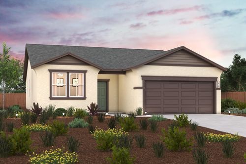 613 Bravery Street, Tulare, CA, 93274 | Card Image