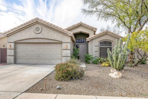 12929 N Meadview Way, Oro Valley, AZ, 85755 | Card Image