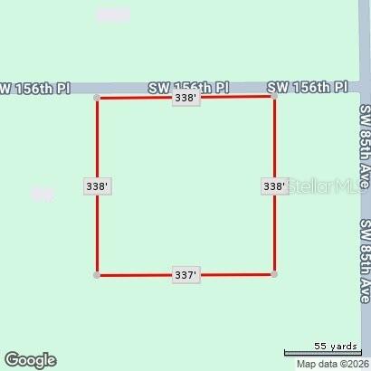 Land in DUNNELLON 2