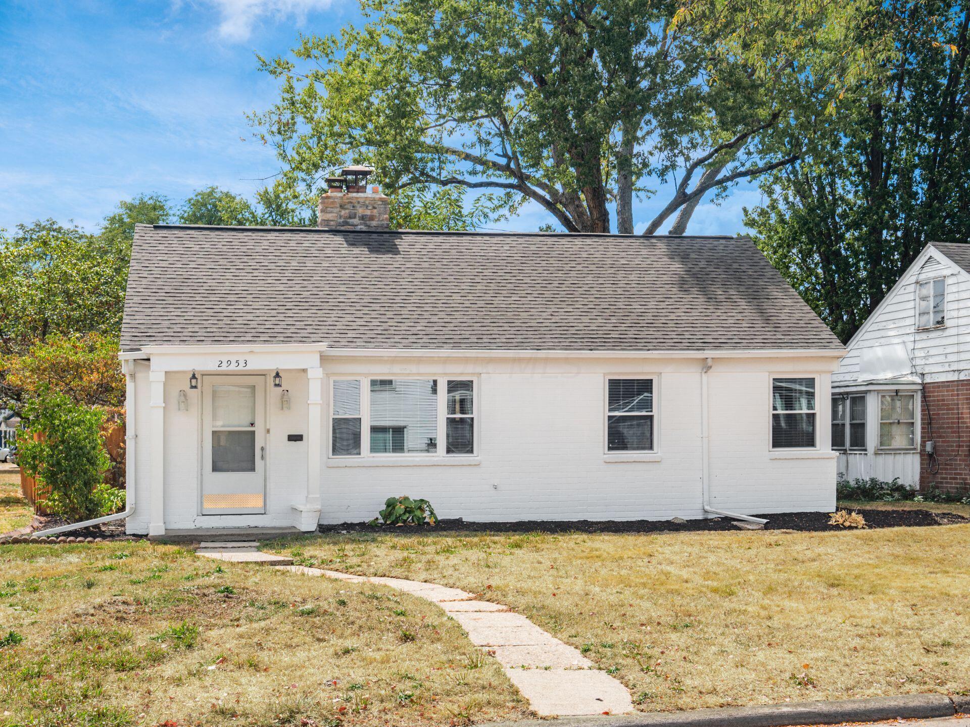 Brownlee Ave, Columbus, OH 43209