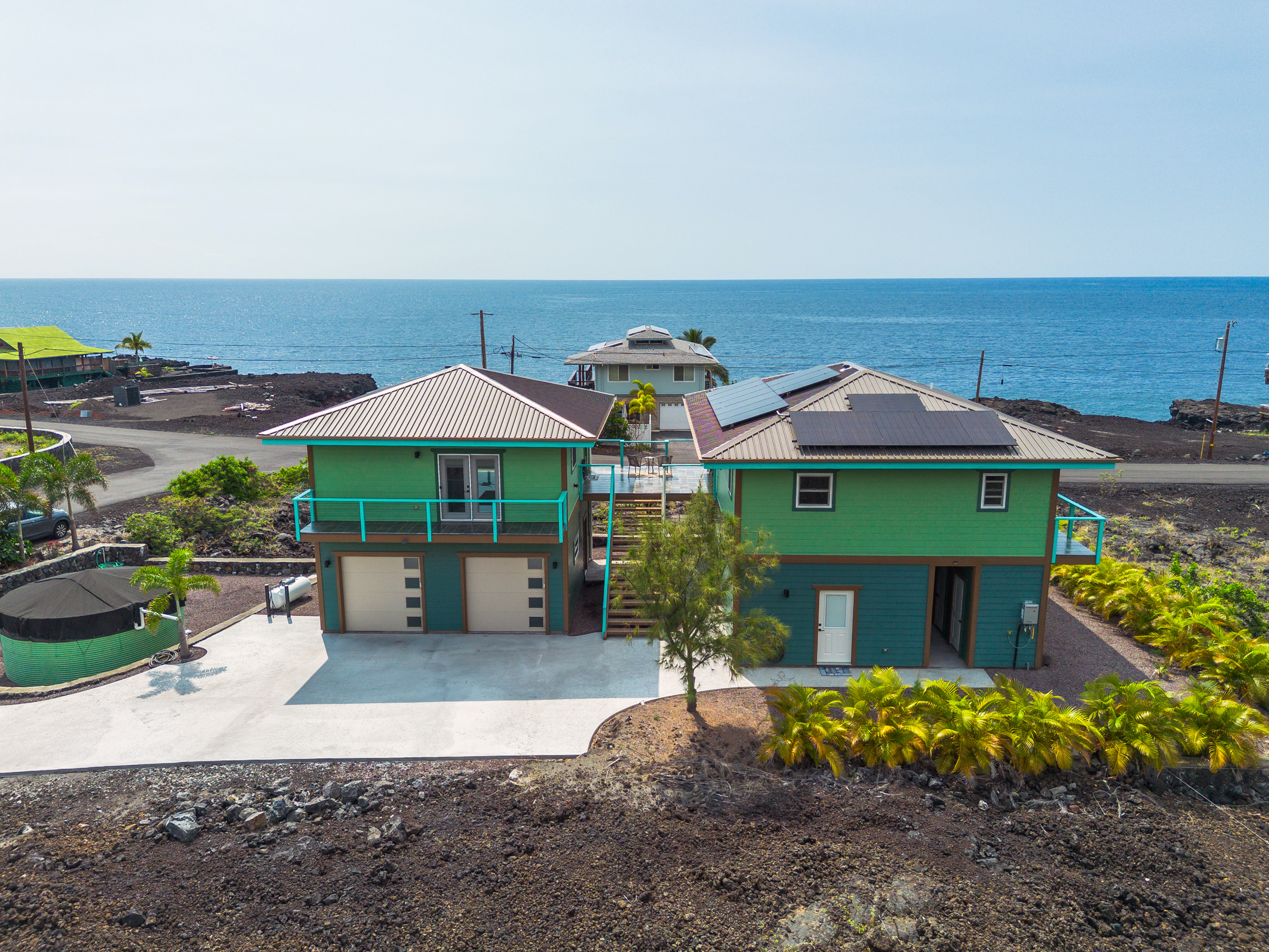 Residential in Captain Cook