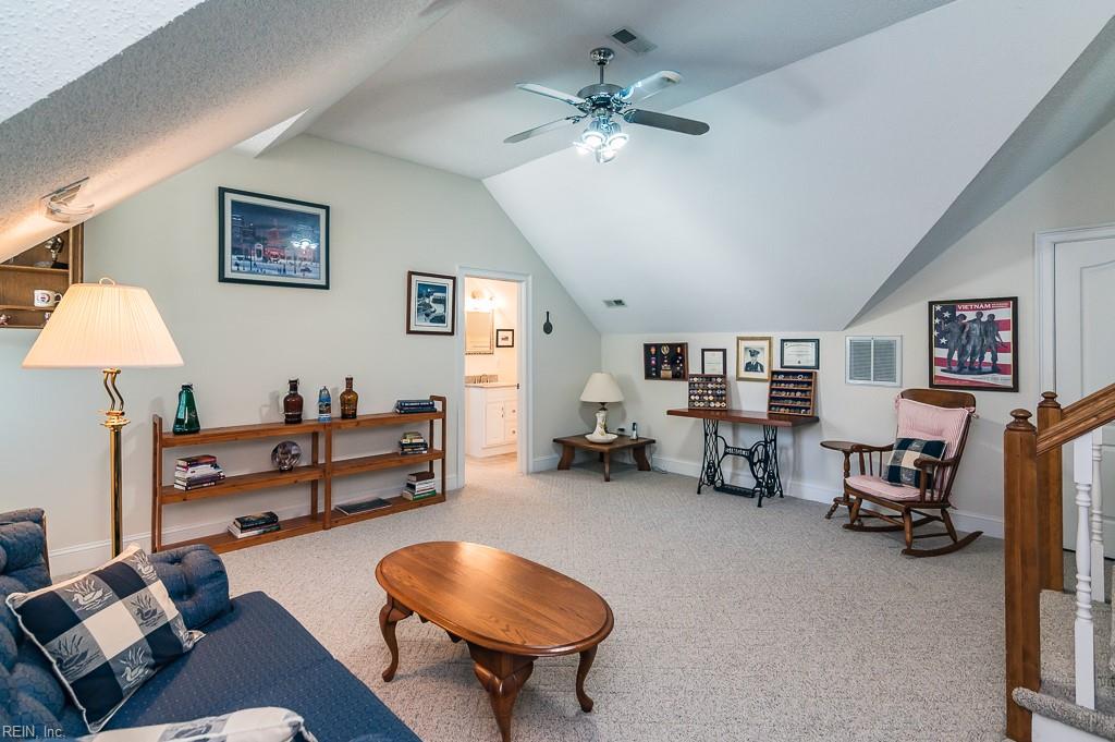 Residential in Newport News
