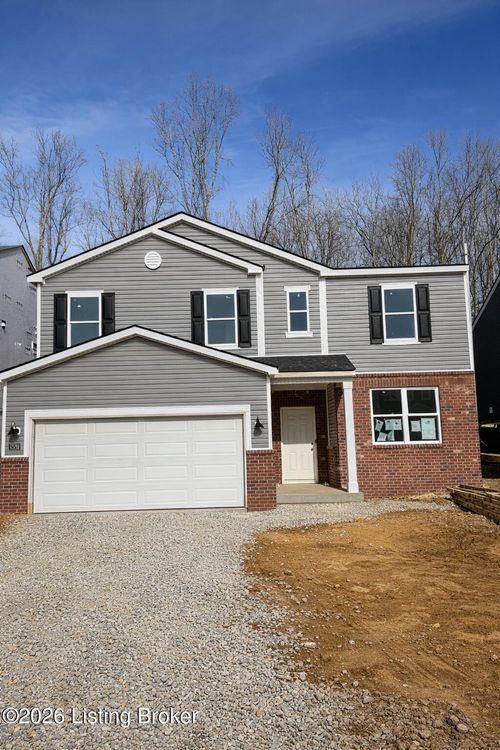 8509 Lysander Dr, Louisville, KY, 40214 | Card Image