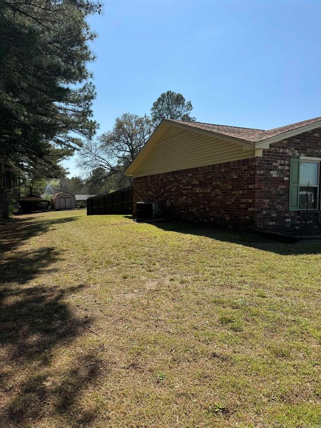 130 Kidder Ln, House other with 3 bedrooms, 3 bathrooms and null parking in Hot Springs AR | Image 24