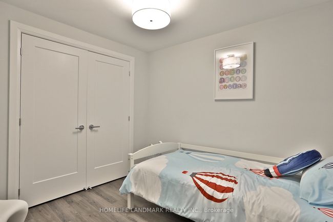 106 - 699 Eglinton Ave W, Home with 2 bedrooms, 1 bathrooms and 1 parking in Toronto ON | Image 20