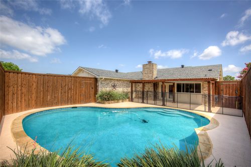 5233 Reed Dr, The Colony, TX, 75056-1242 | Card Image