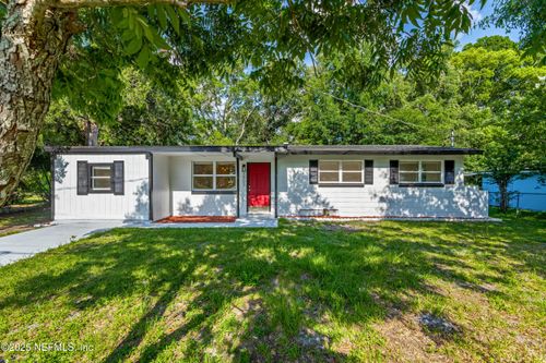 3903 Macgregor Dr, JACKSONVILLE, FL, 32210-4948 | Card Image