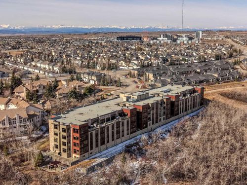108-15 Cougar Ridge Landing Sw, Calgary, AB, T3H6C3 | Card Image