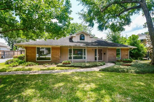 1114 Guinea Dr, Houston, TX, 77055-7508 | Card Image