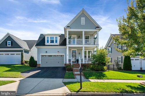 17412 Spring Cress Dr, DUMFRIES, VA, 22026-3049 | Card Image