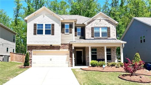 1835 Wellston Dr, Lawrenceville, GA, 30043-9507 | Card Image