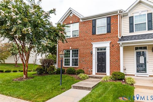 8316 Creekside Meadow Way, Mechanicsville, VA, 23111-4714 | Card Image