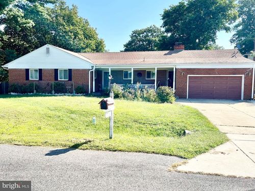 8108 River Bend Ct, FORT WASHINGTON, MD, 20744-5533 | Card Image
