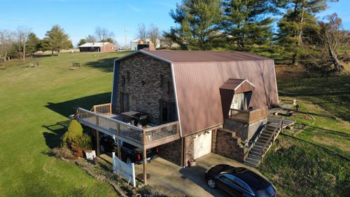 45545 Sand Ridge Rd, Racine, OH, 45771-9791 | Card Image