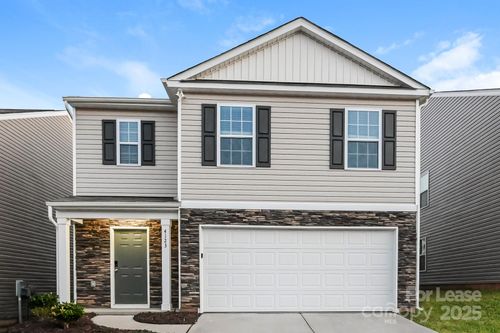 4123 Long Arrow Dr, Concord, NC, 28025-0051 | Card Image