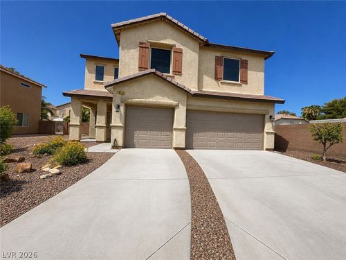6023 Aster Crest Ct, Las Vegas, NV, 89120-2564 | Card Image