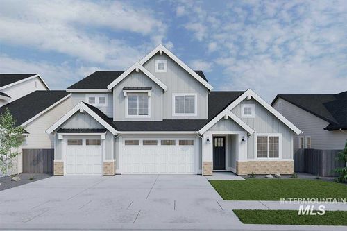 4264 N Brody Way, Meridian, ID, 83646-1427 | Card Image