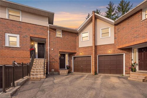 12-465 Beechwood Pl, Waterloo, ON, N2T2N8 | Card Image