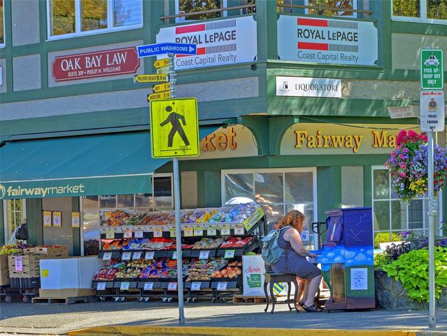 YOUR LOCAL GROCERY STORE | Image 35